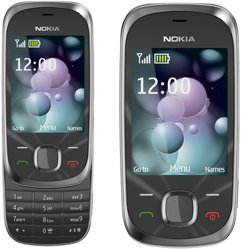 Nuovo telefono nokia 7230 - nuovo,