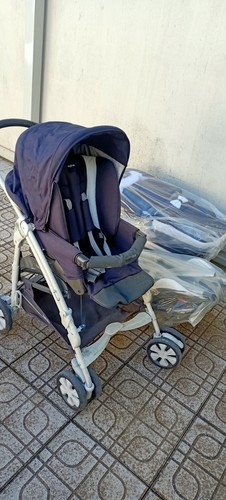 Inglesina trio aptica sistema - inglesina,