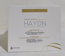 I107717 CD Centauria - La