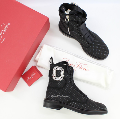 Nuovo roger vivier - vivier, viv