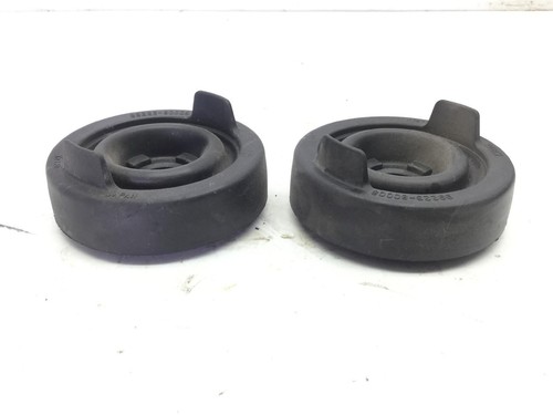 Coppia gomme supporto - coppia,