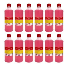 ALCOOL ALCOL 12 LT DENATURATO