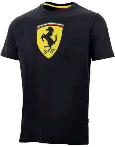 Ferrari maglia puma ufficiale - maglia,