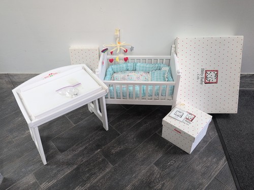 Set gioco bambino - , bambola
