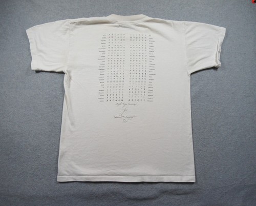Camicia vintage unicode - vintage,