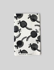 Tessuto cotone stampato Sven