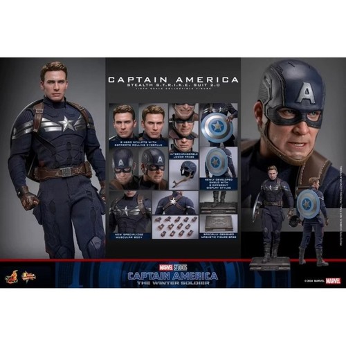 Hot toys mms783 modellino - ht,