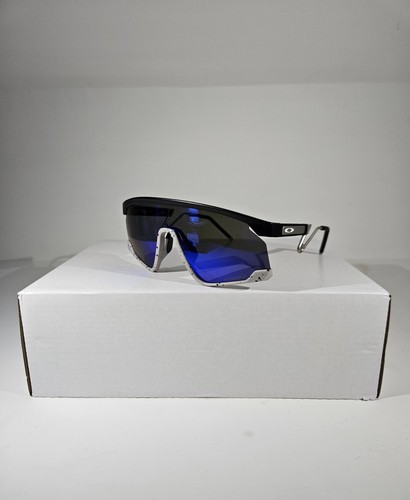 Occhiali sole oakley bxtr - occhiali,