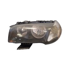 FARO PROIETTORE ANTERIORE SINISTRO BMW X3 E83 2004-2007 5 PORTE ORIGINAL 6923855