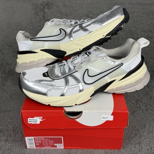 Nike v2k run sneaker uomo - nike,
