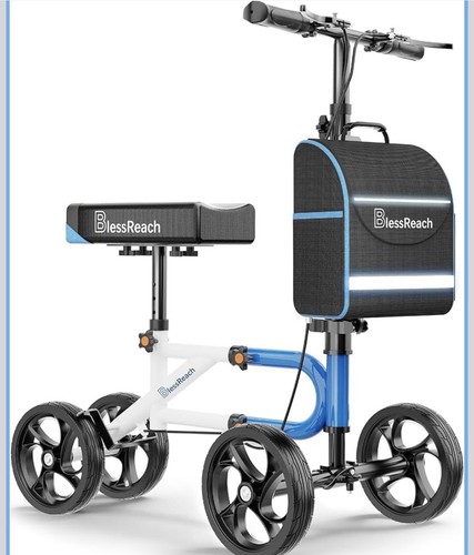 Blessreach monopattino - blessreach,