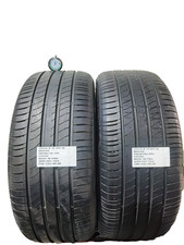 2 PNEUMATICI USATI 225/45 R 18