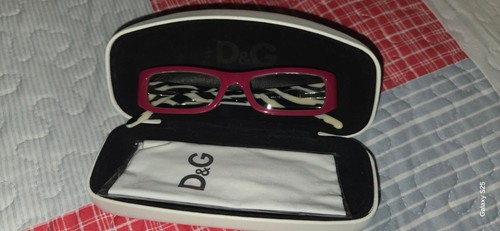 Occhiali g - occhiali, d&g