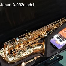Sax Sassofono Contralto A-992