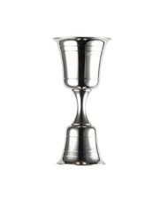 The Bars jigger Campana