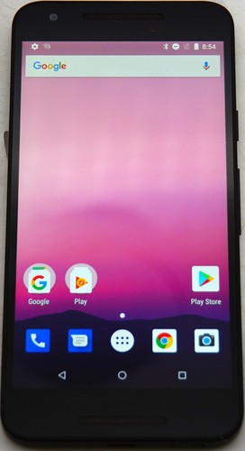 Nexus 32gb lg h790 - nexus,
