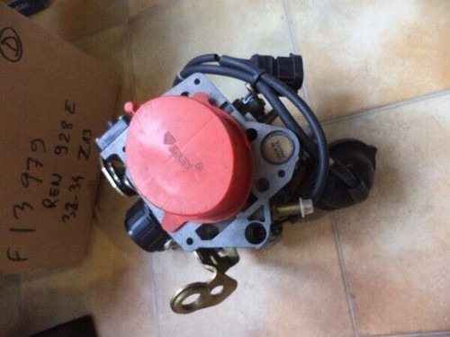 Carburateur solex 34z13 - solex, 32/34z13
