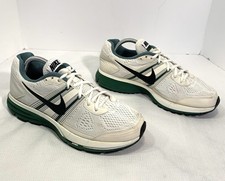 Scarpe da corsa Nike Pegasus 29 donna taglia 11 verde/bianco 