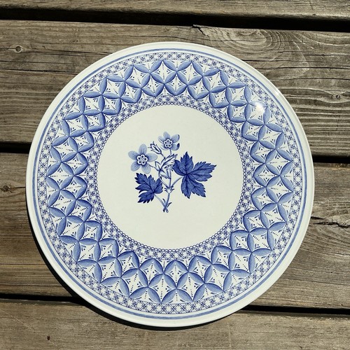 Spode piatto torta grande - da,