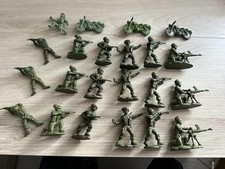 Soldatini Atlantic 11001