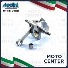 ALBERO MOTORE POLINI