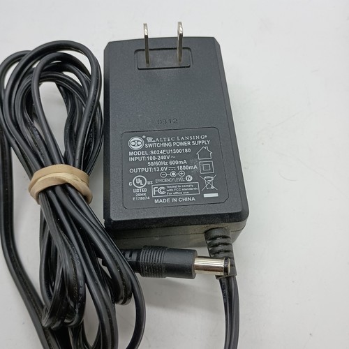 Altec lansing alimentatore - altec,