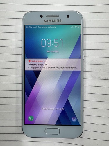 Samsung galaxy - samsung, a3