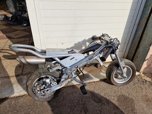 Telaio minimoto per bambini - minimoto,