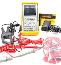 ScopeMeter FLUKE 96B Serie II