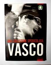 Vasco Rossi album figurine