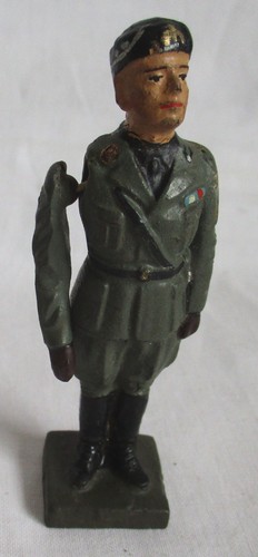 Lineol generale mussolini - generale,