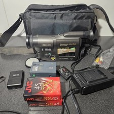 Videocamera e accessori