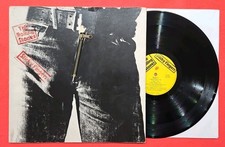 LP ZIPPER Cover!  ROLLING