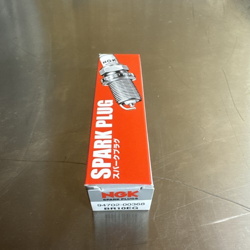 Bougie ngk br10eg - bougie,