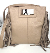 Wil Demulder Women's Beige