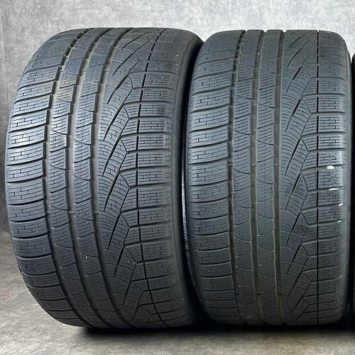 Pneumatici invernali pirelli - 2,