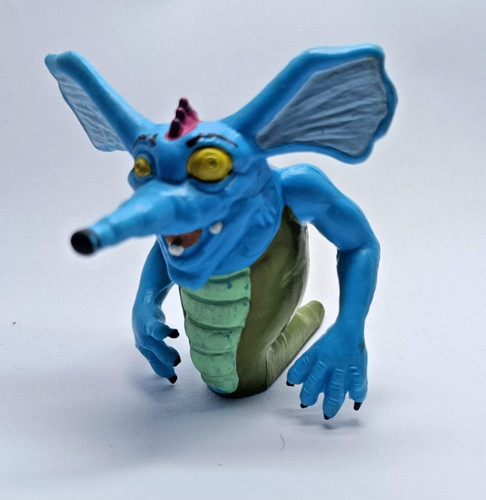 Ghostbusters filmation gig - ghostbusters,