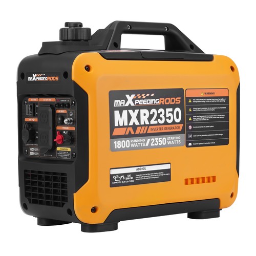 Generatore inverter 2350w - generatore,
