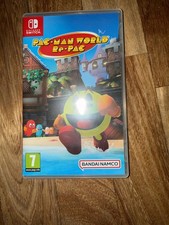 PAC-MAN WORLD RE-PAC EU GIOCO