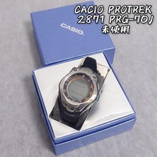 Casio PRO TREK 2711 PRG-70J