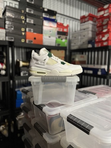 Air jordan retro classic - 4,