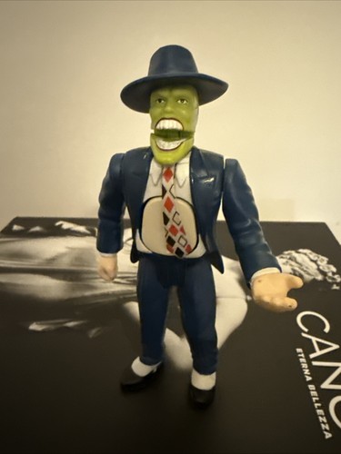 The mask hasbro - hasbro, 1994