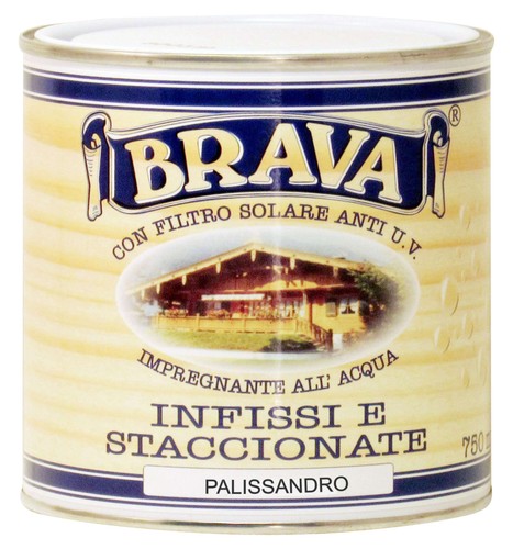 Brava isp7 impregnante per - impregnante,