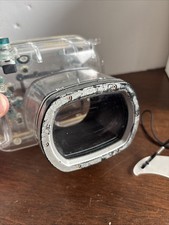 Canon custodia impermeabile