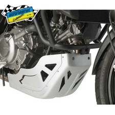 Paracoppa Alluminio Anodizzato