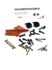 Misto Di Pezzi Di Ricambio