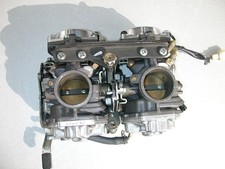 Carburatore per due cavi