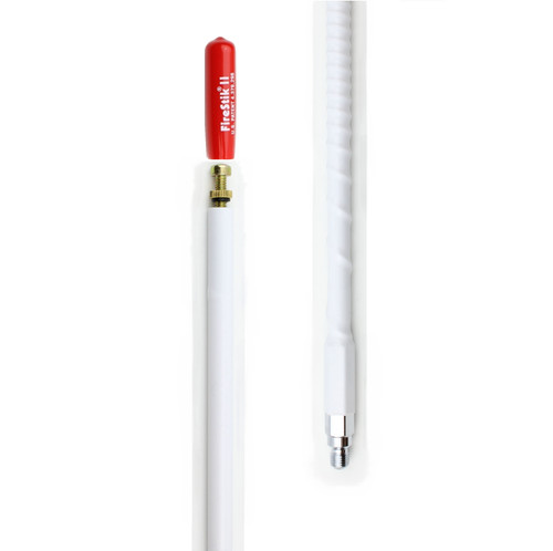 Antenna fibra vetro - fibra,