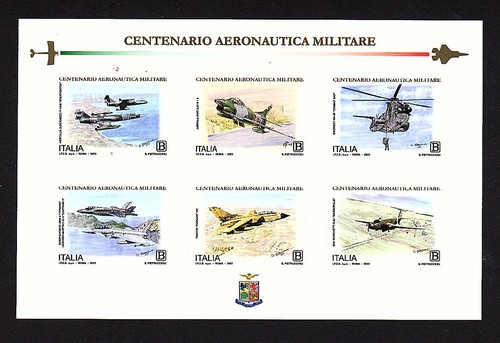 Italia 2023 centenario - italia,