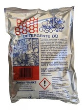 DETERGENTE DD IN POLVERE KG 1